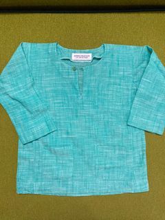 Baju melayu budak