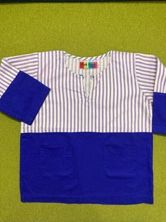 Baju melayu budak