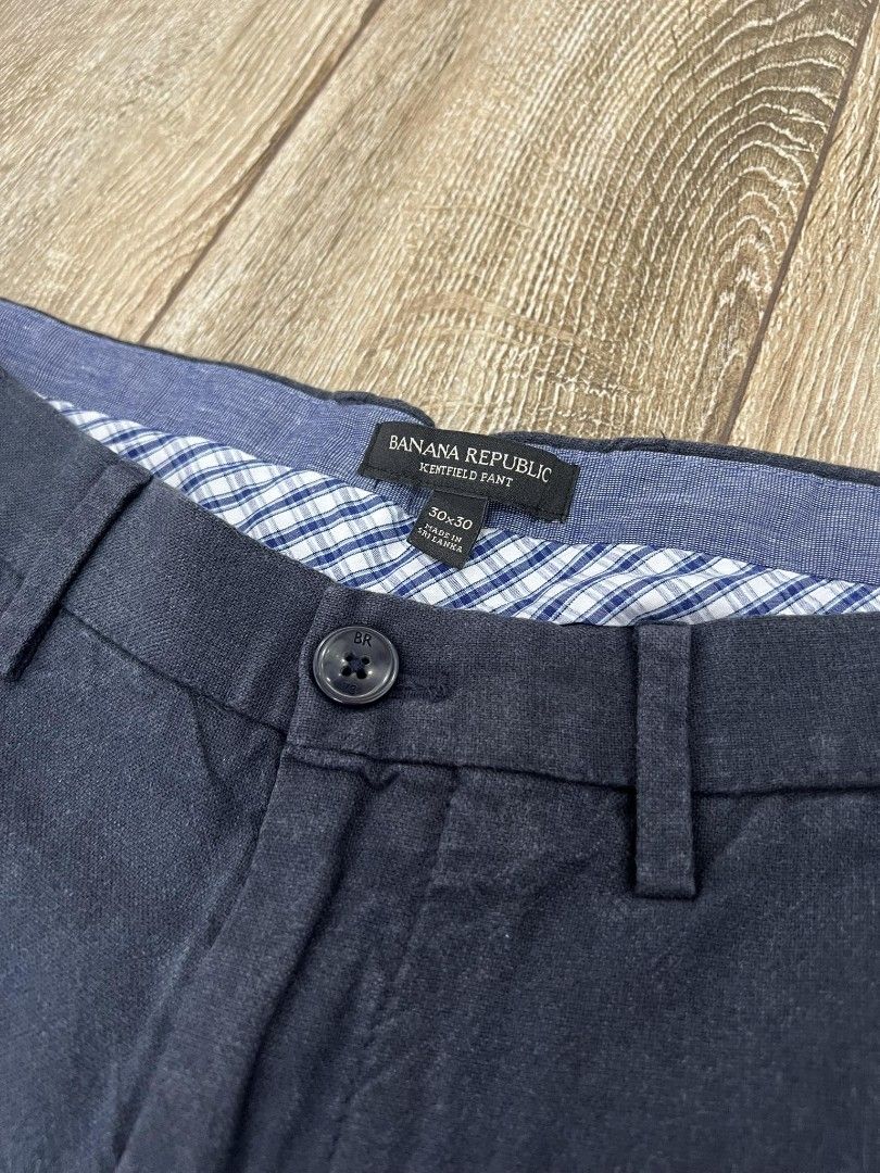Top Men's Jeans from Banana Republic, Everlane, Lucky Brand, and More