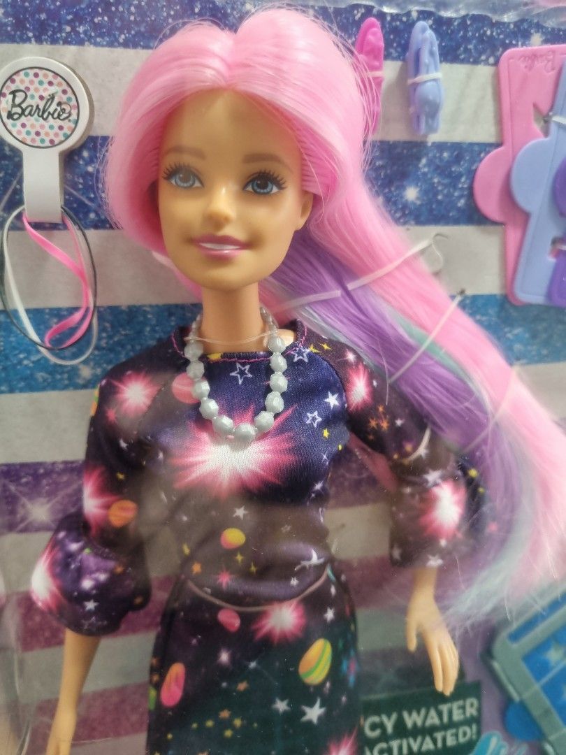 Barbie Color Surprise, Hobbies & Toys, Toys & Games on Carousell