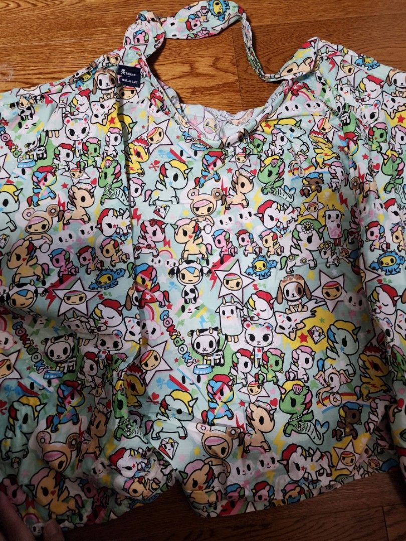 Tokidoki nursing cover store