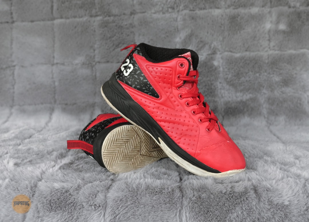 Beita basketball shoes top