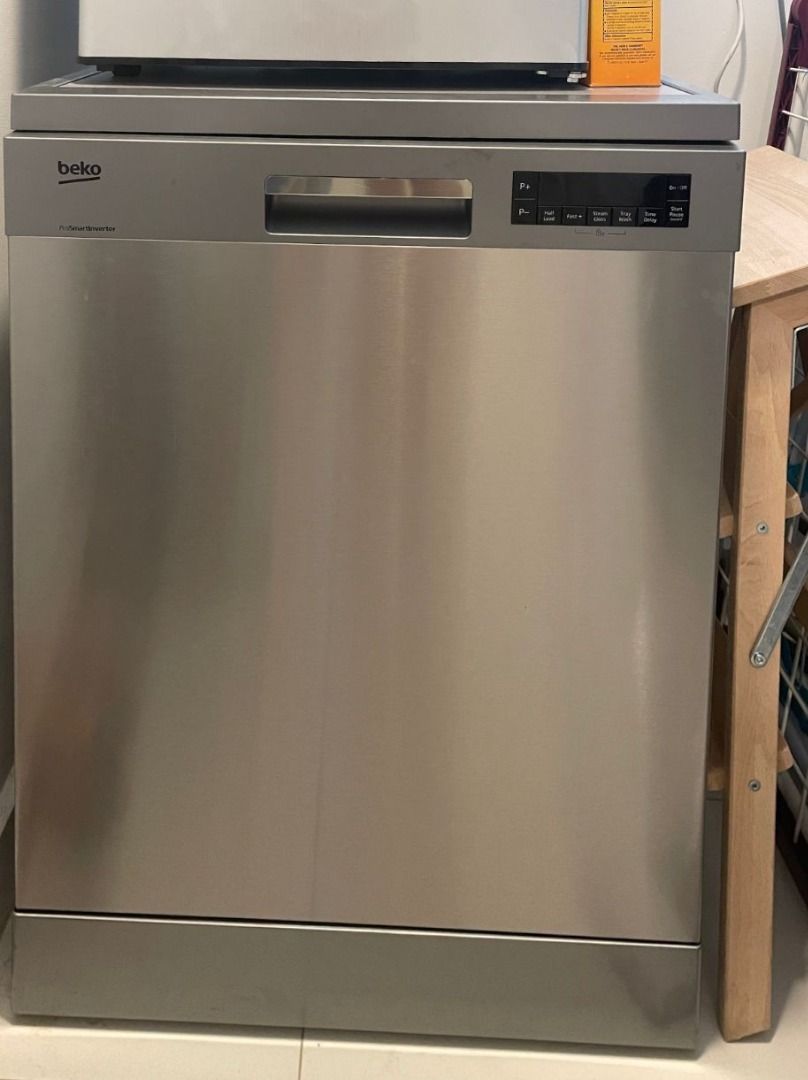 Beko dishwasher, TV & Home Appliances, Kitchen Appliances, Dishwasher
