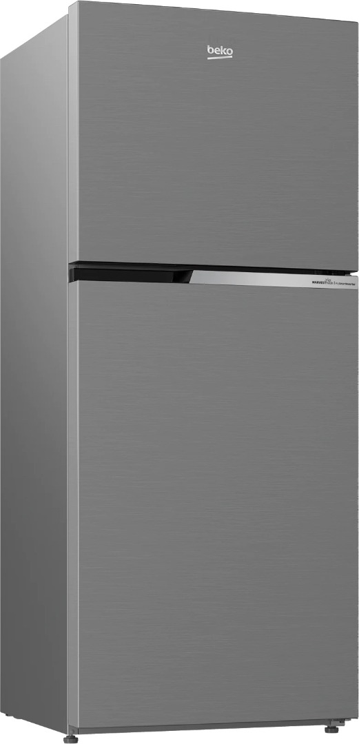 Beko pro smart inverter fridge 340L (in warranty), TV & Home Appliances