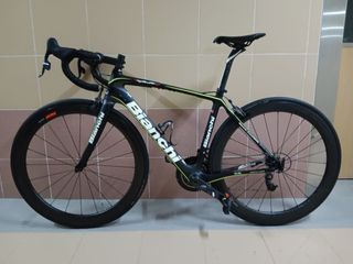 BIANCHI BICYCLE
