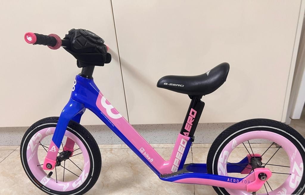 Bike8 balance bike new arrivals