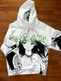 Sudadera graffiti hot sale billie eilish