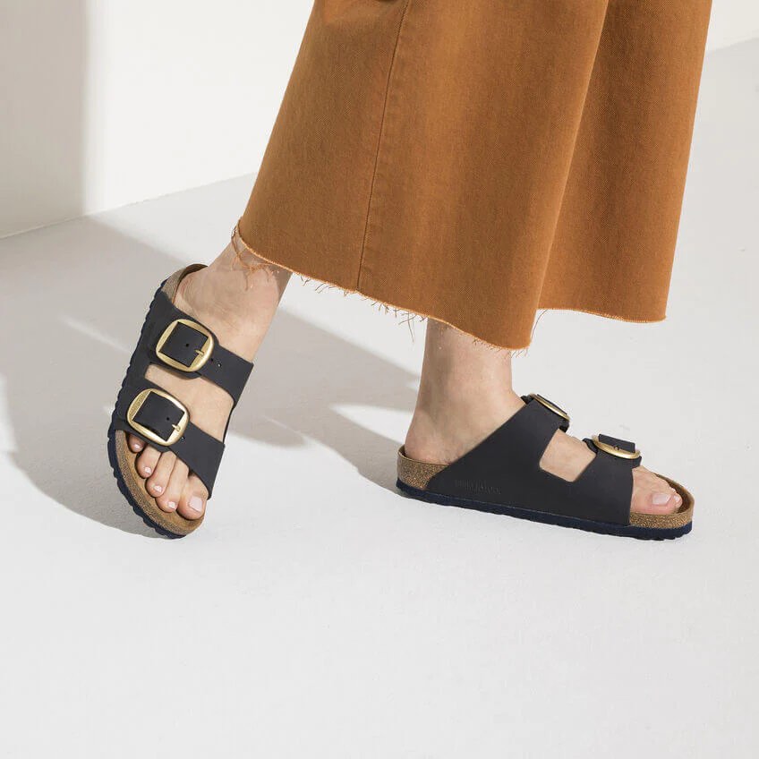 birkenstock arizona big buckle saldi