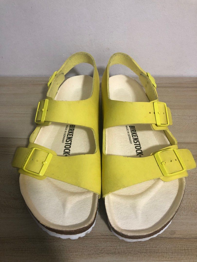 Birkenstock poshmark store