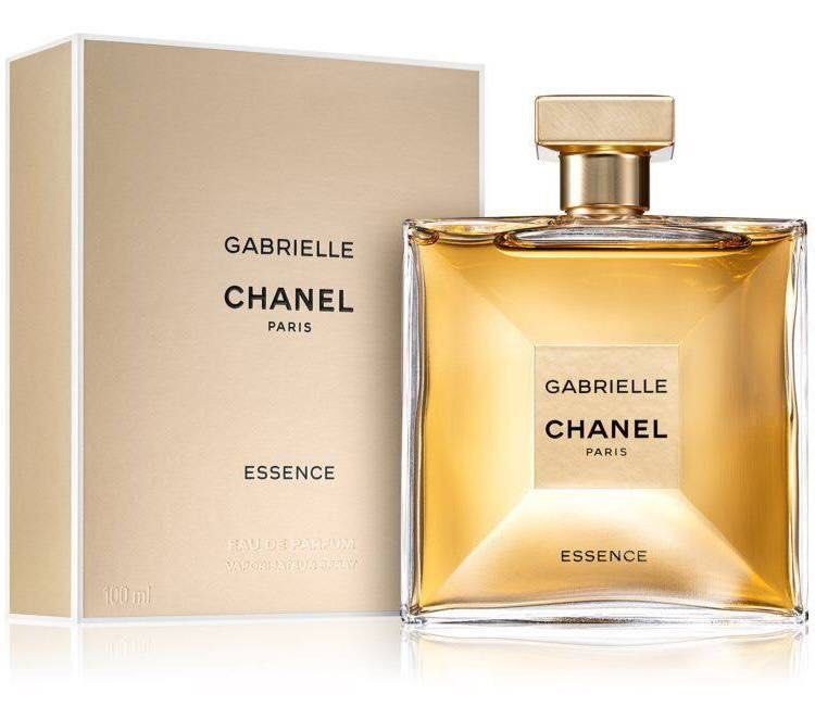 BN CHANEL GABRIELLE ESSENCE PERFUME, Beauty & Personal Care, Fragrance &  Deodorants on Carousell