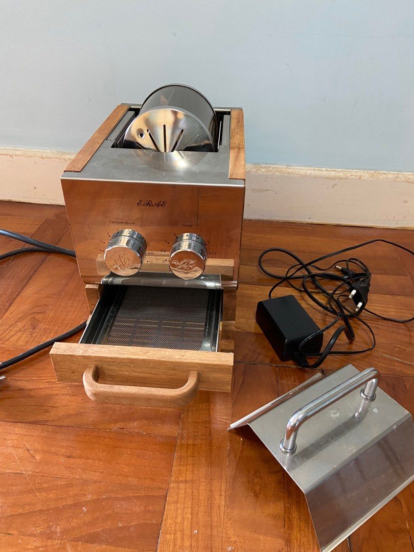 Bocaboca coffee bean store roaster 250