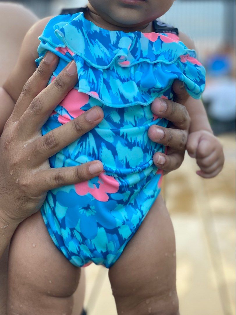 Bonds online bathing suits