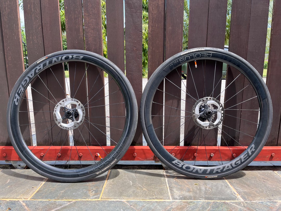 Bontrager rsl 37 cheap