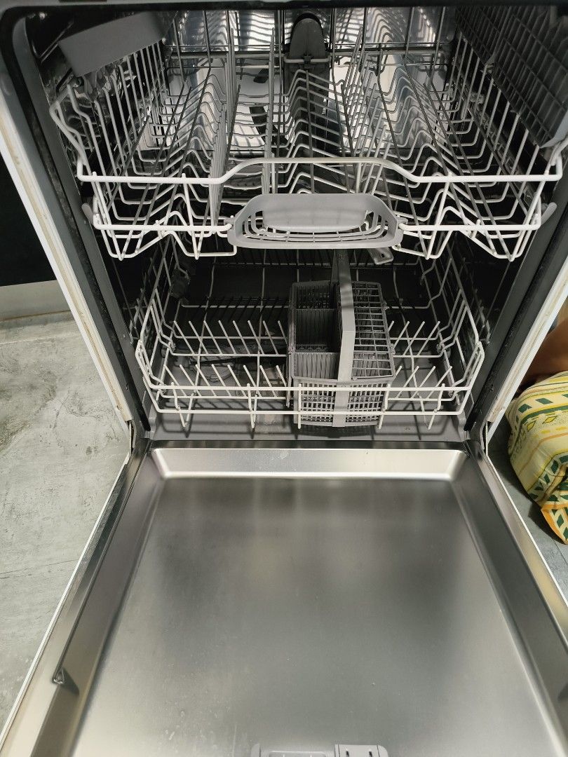 Bosch Dishwasher Aquastop Model, TV & Home Appliances, Kitchen