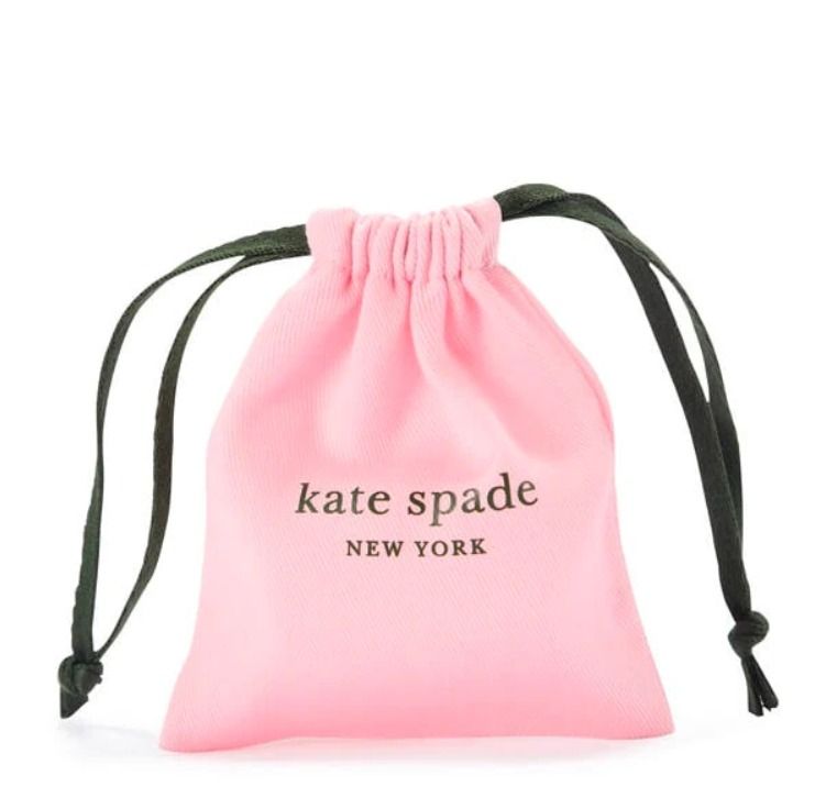 Kate spade jewelry bag top