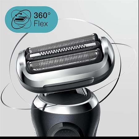 BRAUN 70-N1200S Series 7 乾濕兩用電鬚刨, 美容＆化妝品, 男士美容