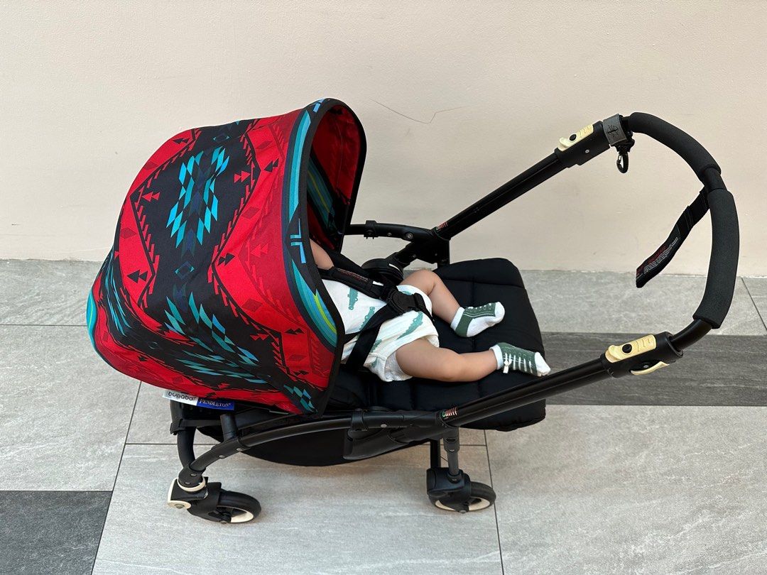 Bugaboo Bee old version