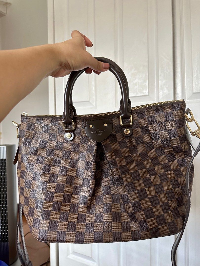 Bulto louis top vuitton