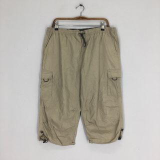 BUMMERS 3Q PANTS DOUBLE POCKET
