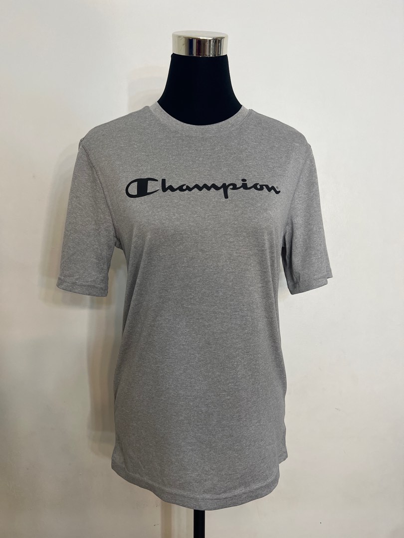 champion dri fit shirts