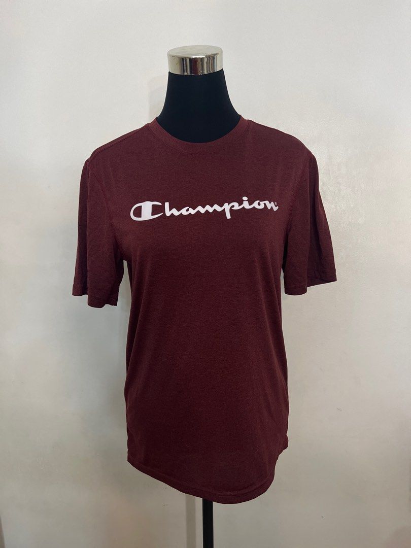 champion dri fit shirts