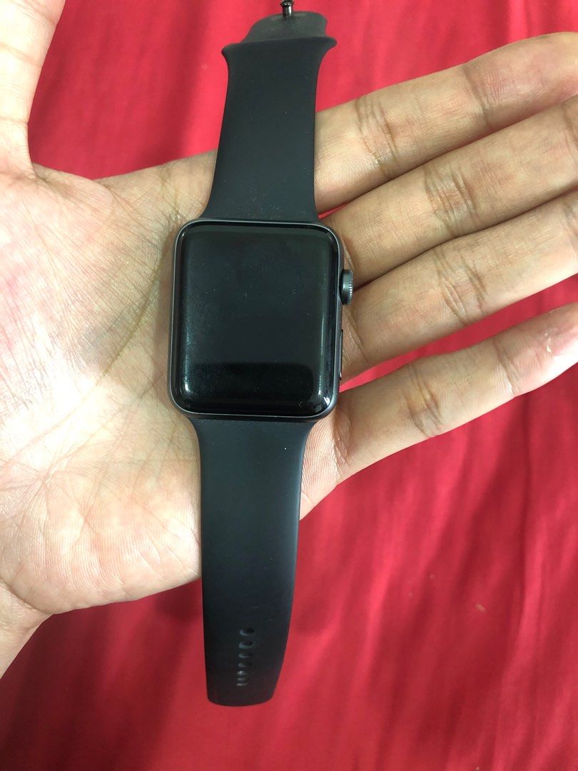 Series 3 apple sales watch price used