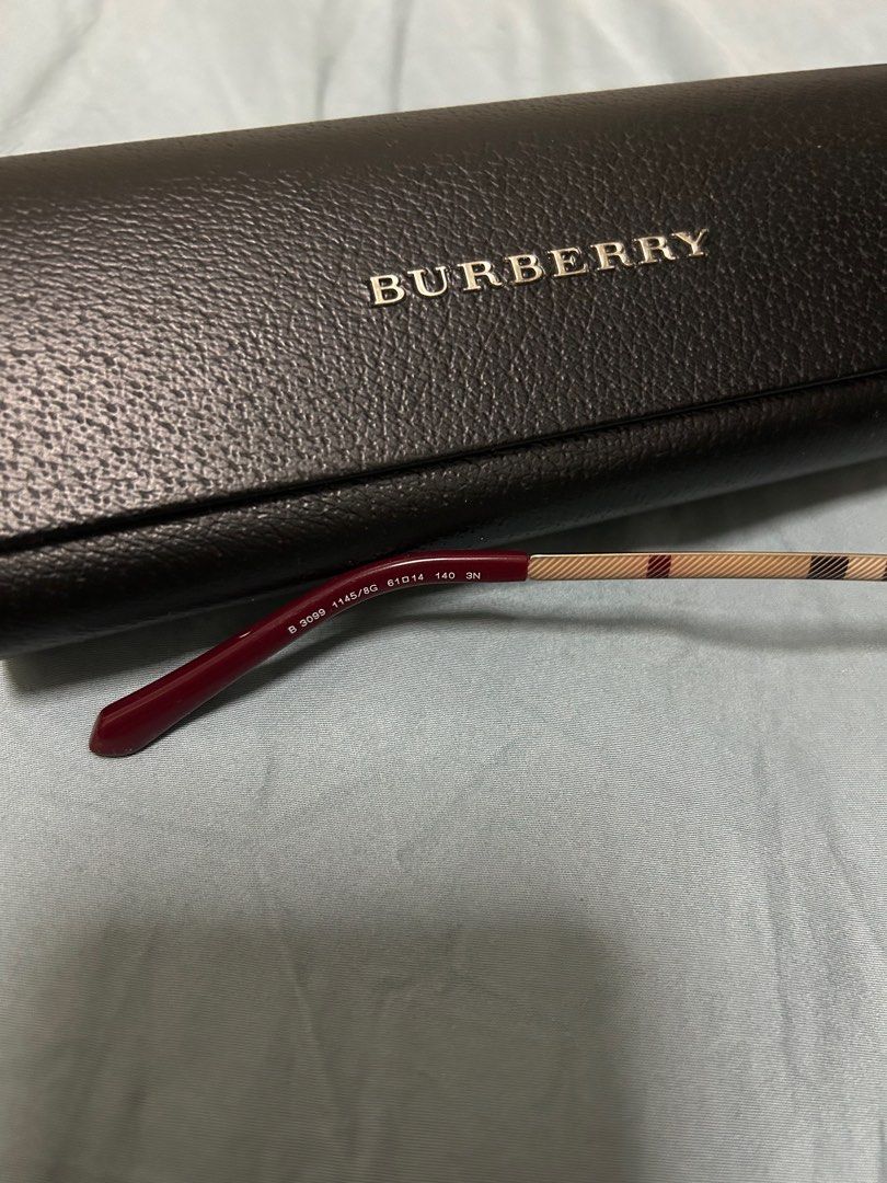 Burberry 3099 2019 hotsell