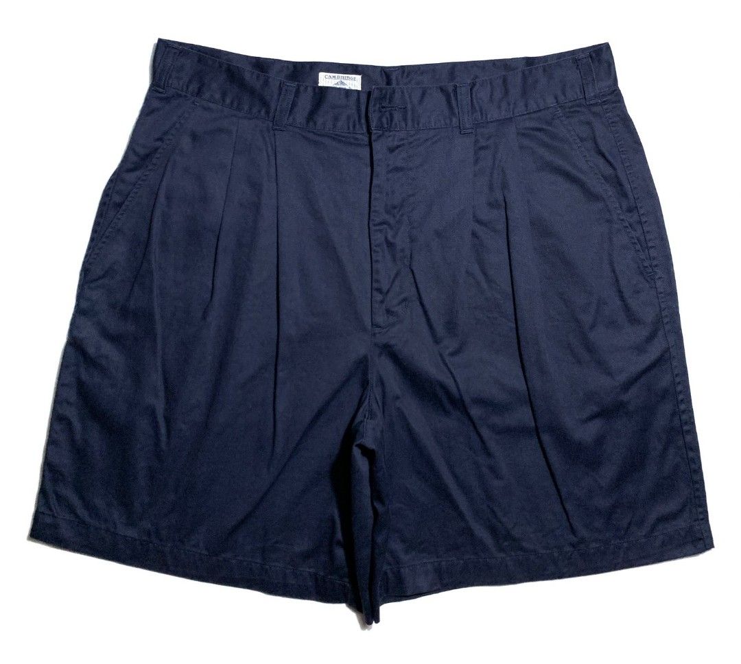 Cambridge Classics Men’s Shorts Size 35” Preloved BS432 on Carousell