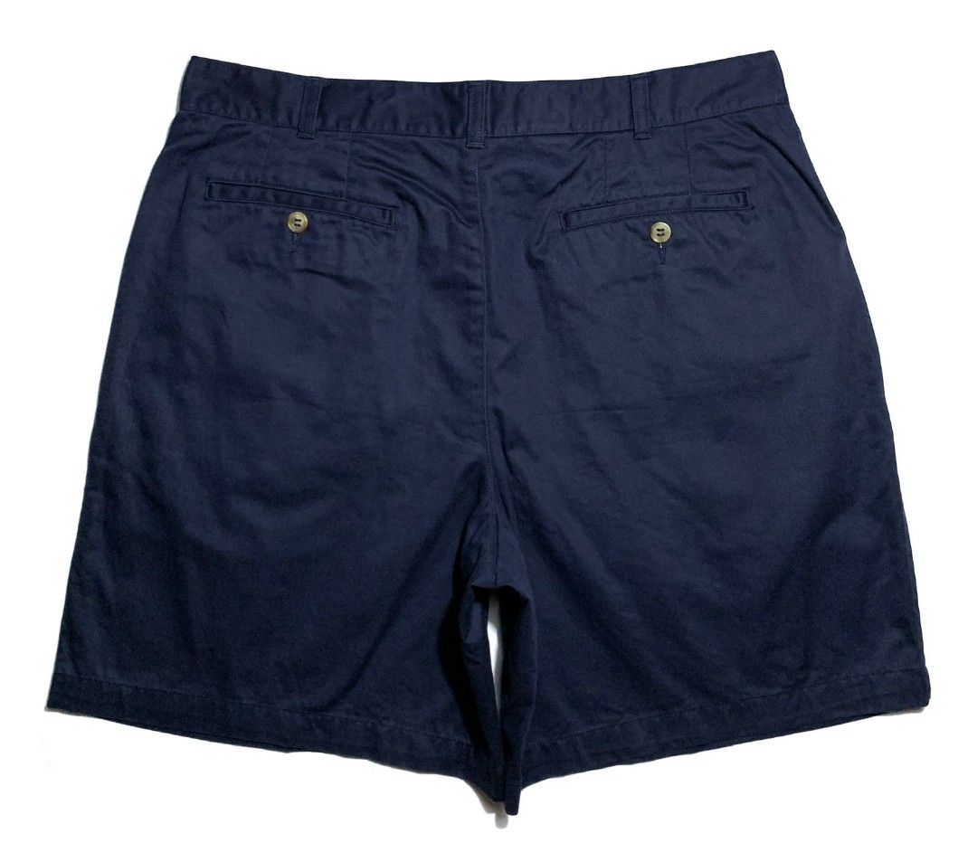 Cambridge Classics Men’s Shorts Size 35” - Preloved BS432 on Carousell