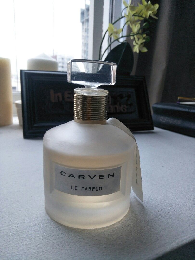 Carven le shop parfum 100 ml