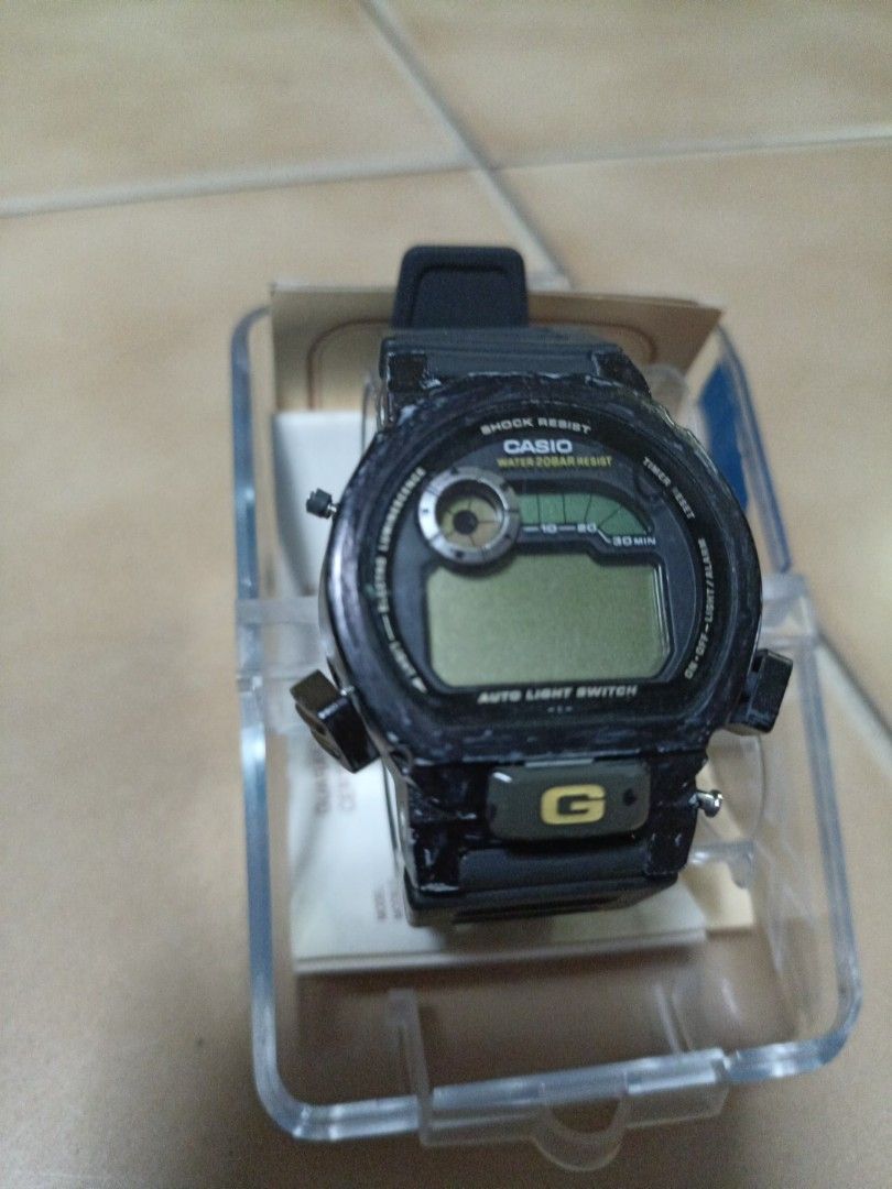 G shock dw cheap 9000