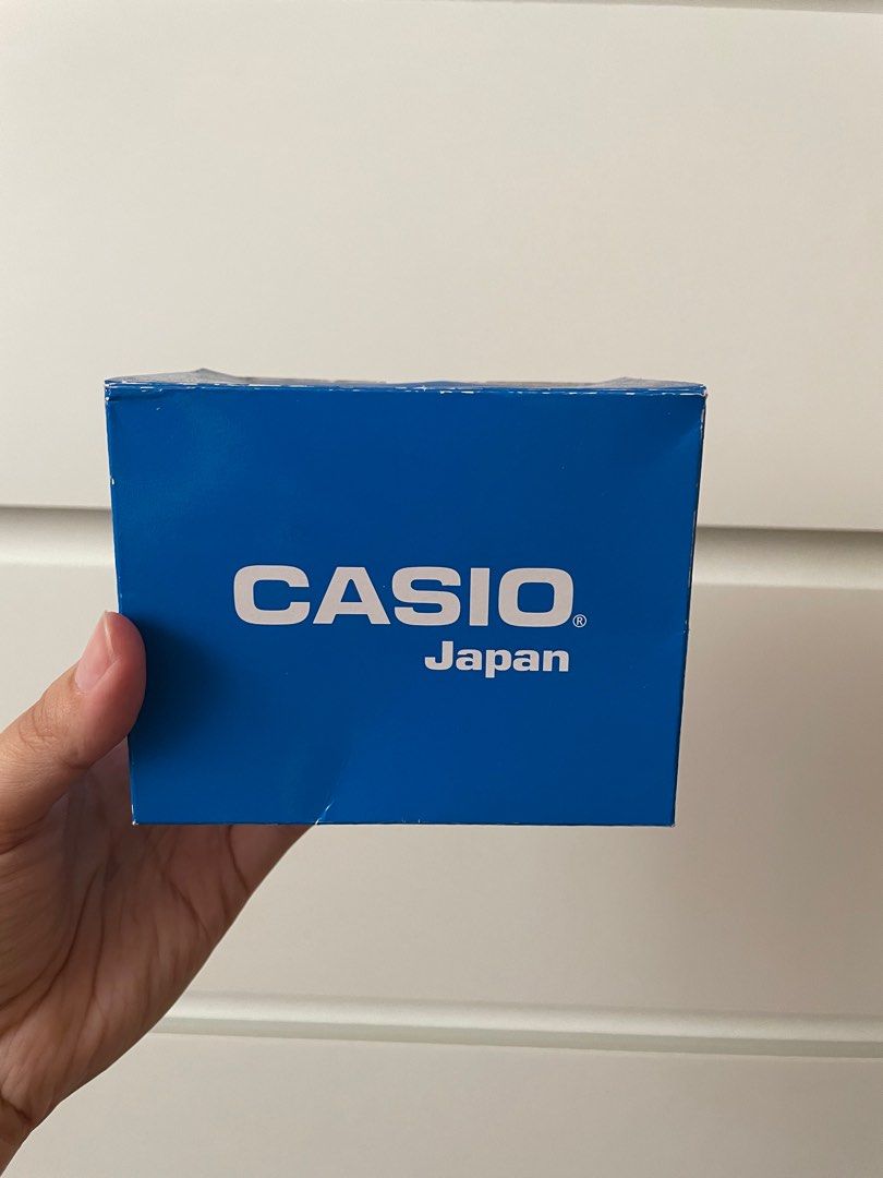 Casio LTP-V007G-9B Watch For Women (Category: Women's Watches) located in Quezon City. Submitted by kryss_ (Listing ID 1237407177, Image 2). Description: ￼Casio LTP-V007G-9B Watch For Women Brand New RFS: Impulse buy.