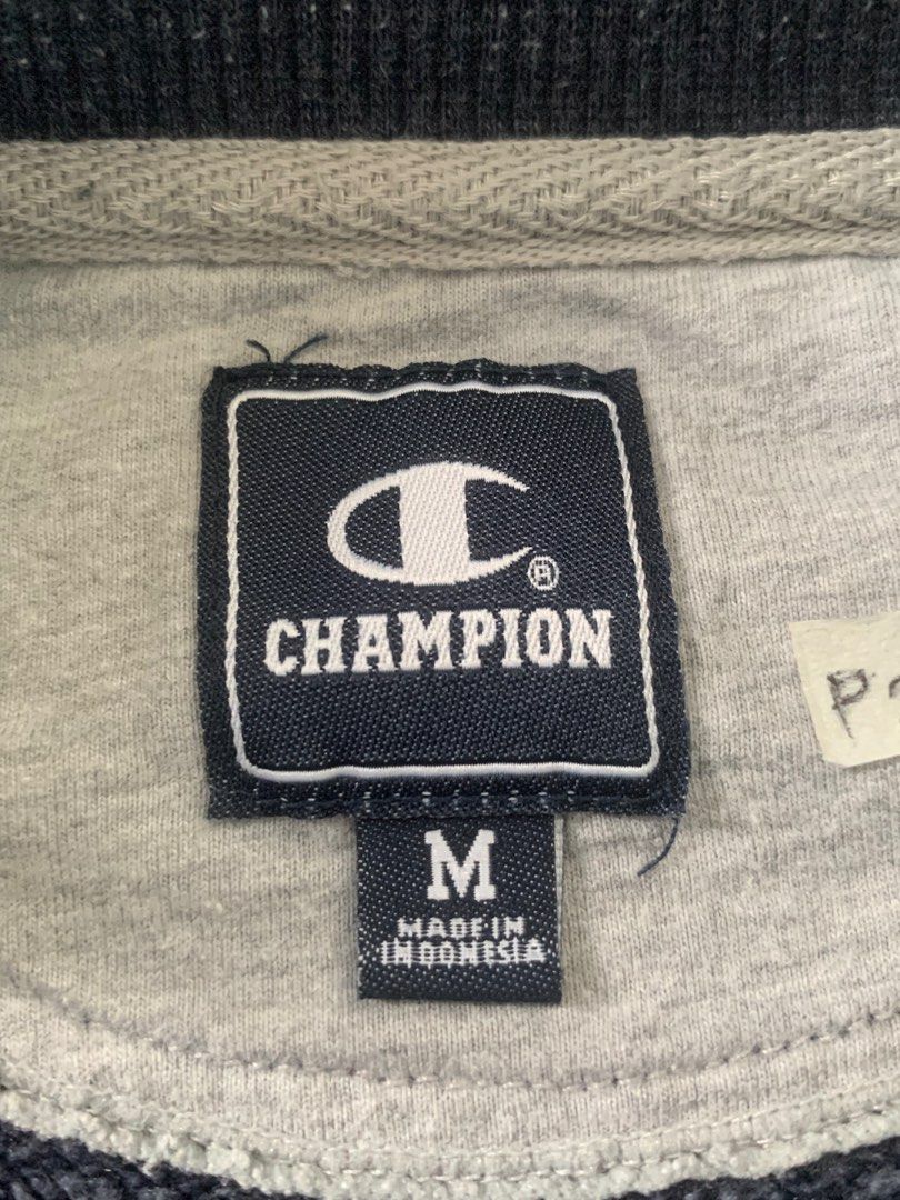 Champion sale sweatshirt indonesia