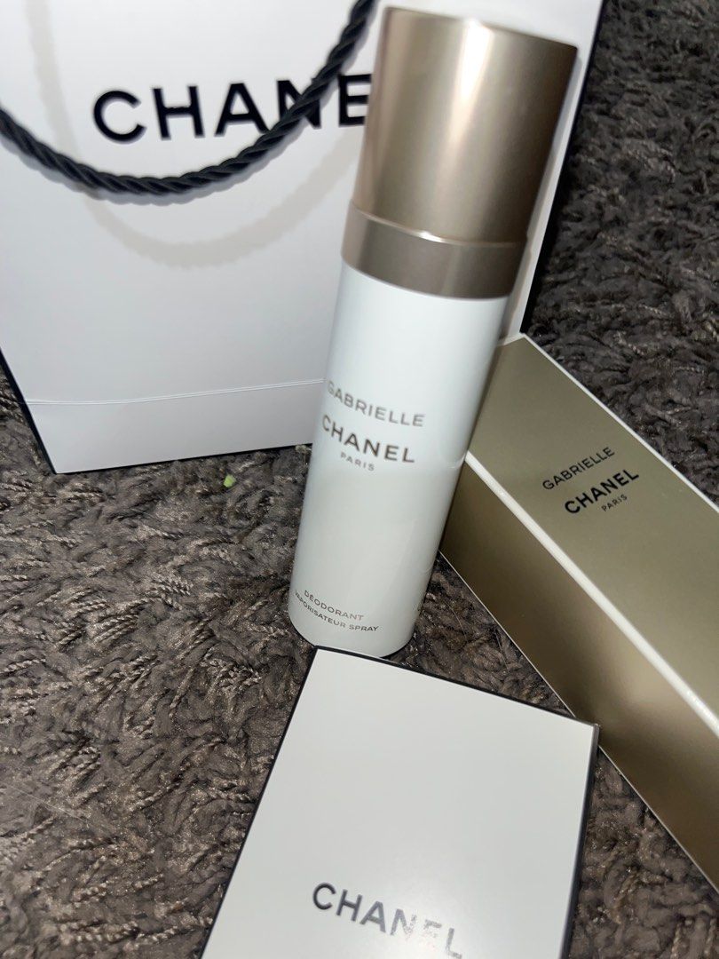 Chanel Coco Deodorant Vaporisateur spray  Shophangvipcom  Hàng xách tay  Đức