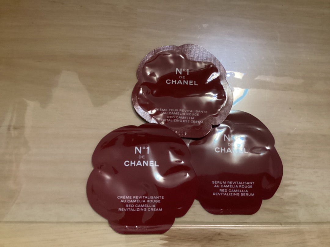 Chanel face serum, Beauty & Personal Care, Face, Face Care on