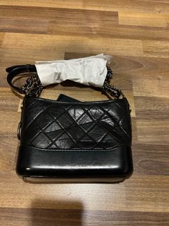 100+ affordable chanel gabrielle small For Sale