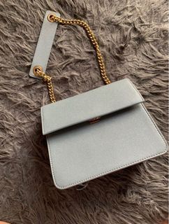 Charles and Keith 2-in-1 bag (sling bag and backpack)
