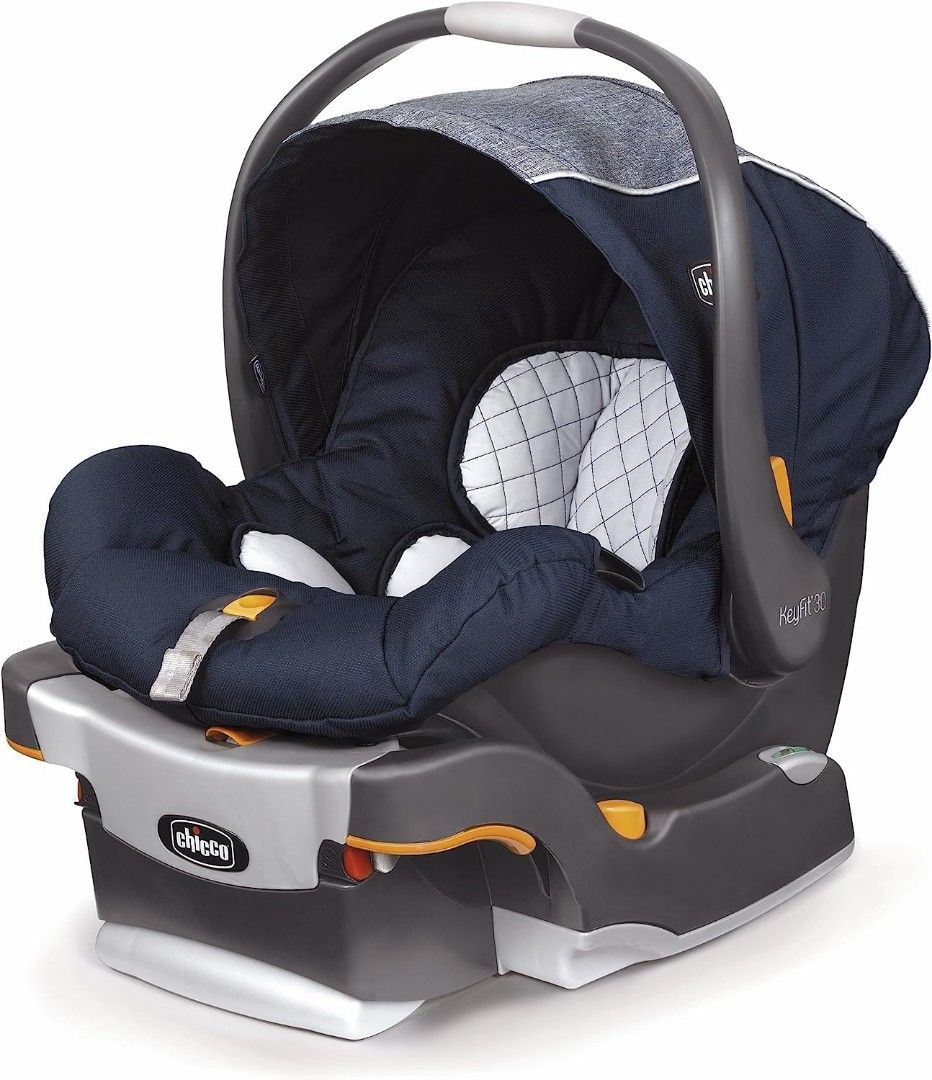 Chicco key sale 30 car seat