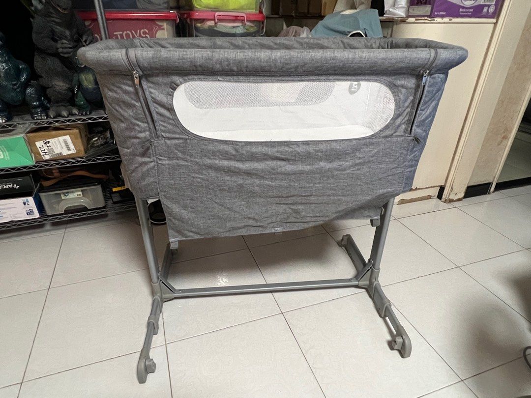 Nia bedside sleeper hot sale