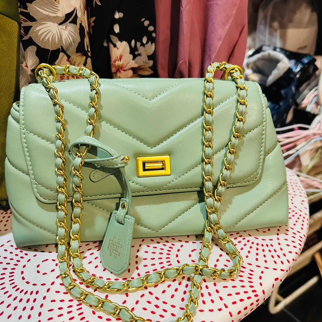 Christy Ng, Luxury, Bags & Wallets on Carousell