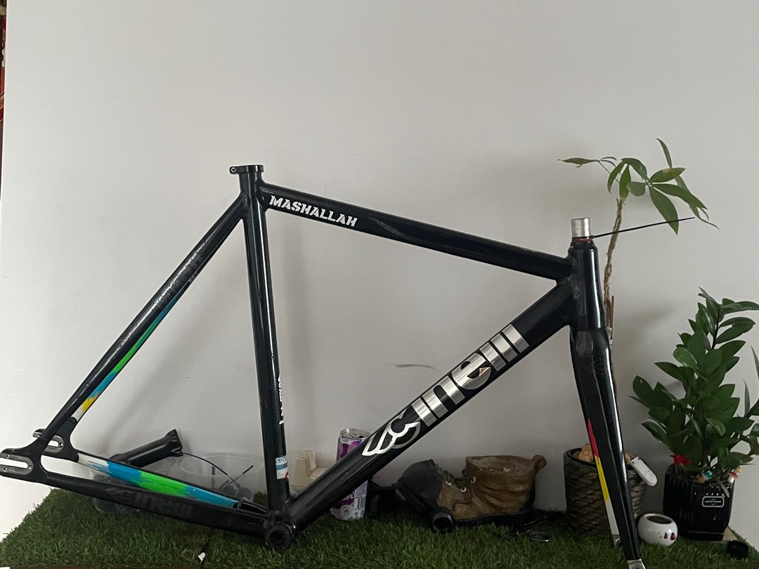 Harga fixie cinelli outlet