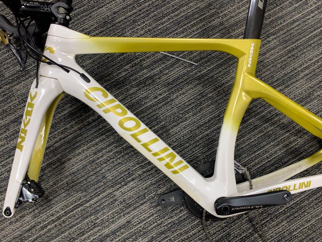 Nk1k frame on sale