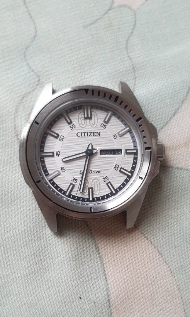 Citizen eco drive solar watches outlet