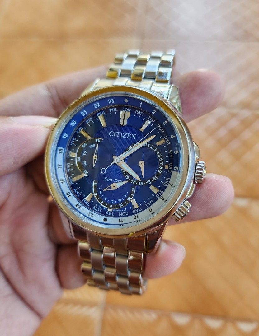 Citizen 8729 outlet