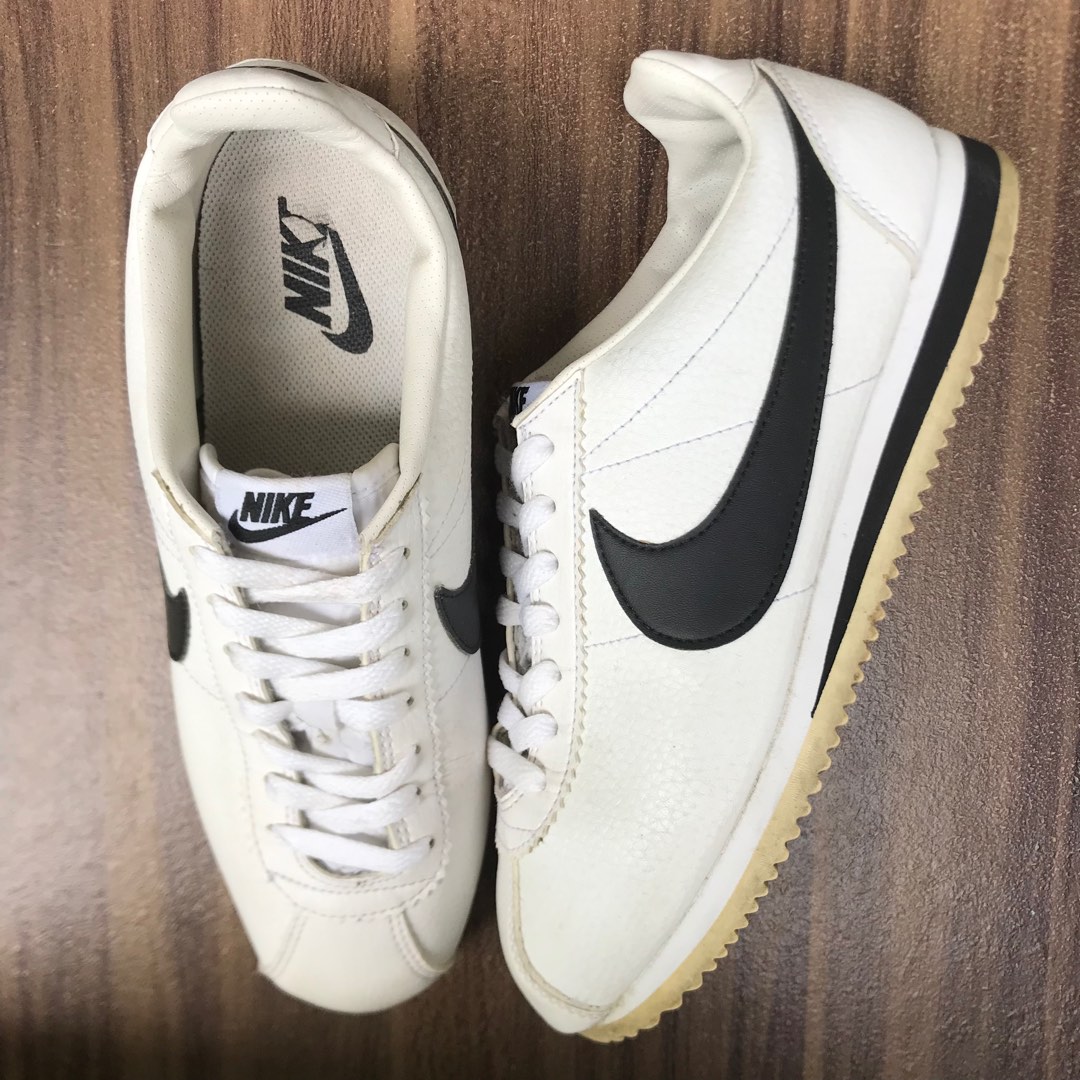 Classic Nike Cortez on Carousell