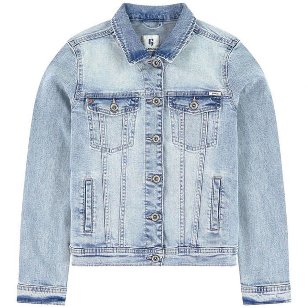 Mens denim online jacket clearance