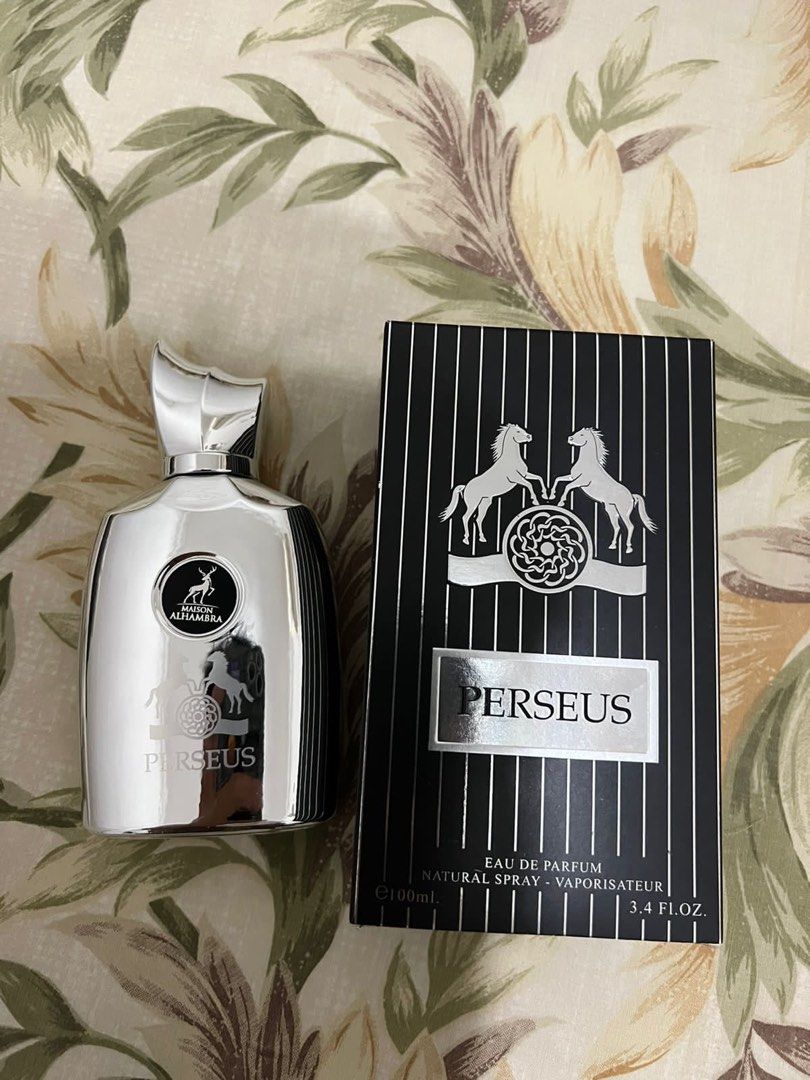 Parfums de Marly Pegasus Clone