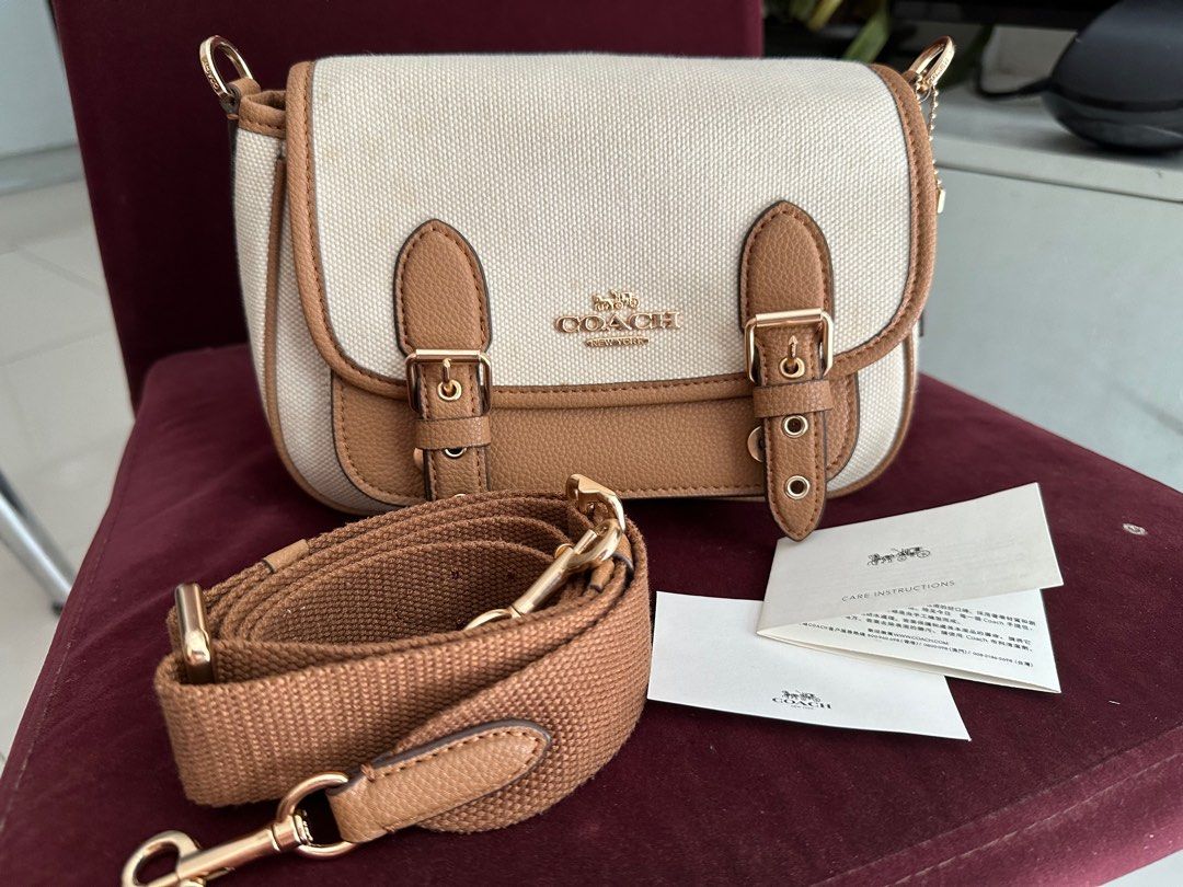 Rush sale Coach crossbody bag