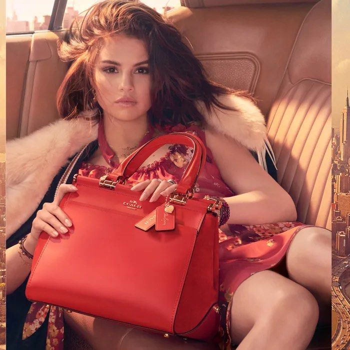Preloved LV Selena Gomez Mini, Women's Fashion, Bags & Wallets, Cross-body  Bags on Carousell