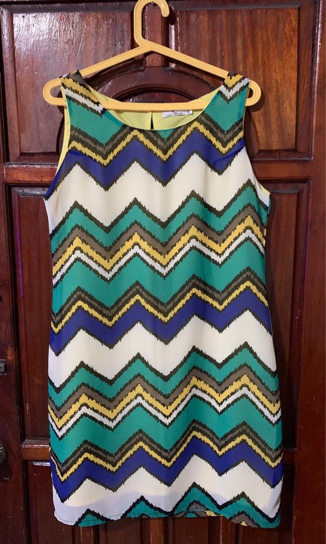 Coco Cabana Dress (Category: Dresses) located in Makati City. Submitted by Prettynette (Listing ID 1237513287, Image 1). Description: Very good condition No flaw.